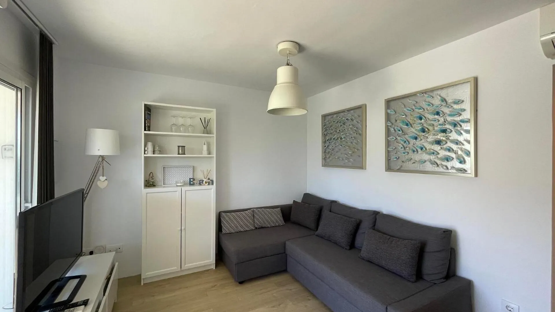 Sofia By Som Menorca Διαμέρισμα Sant Lluis