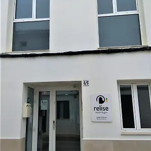 Hostel&gym Relise - Juvenil Hostel
