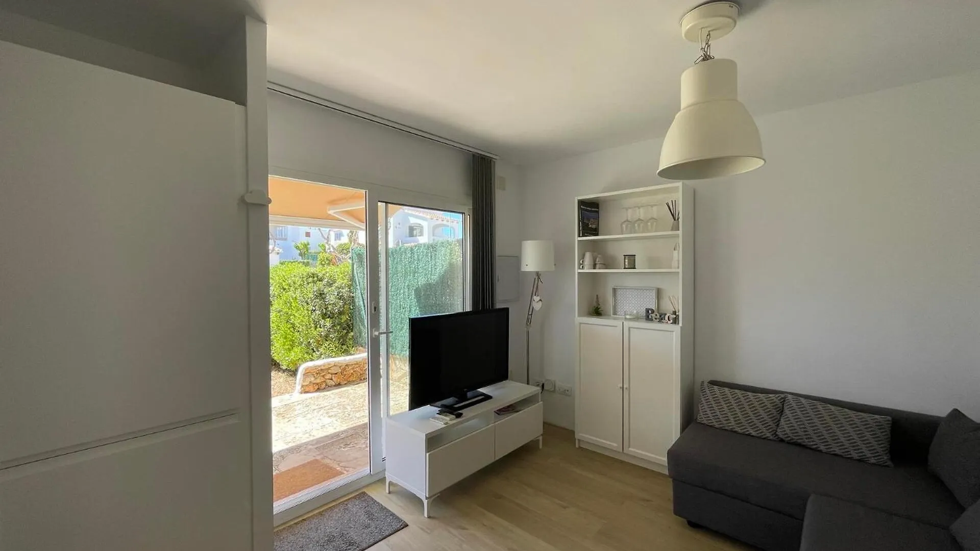 شقة Sofia By Som Menorca سانت يويس
