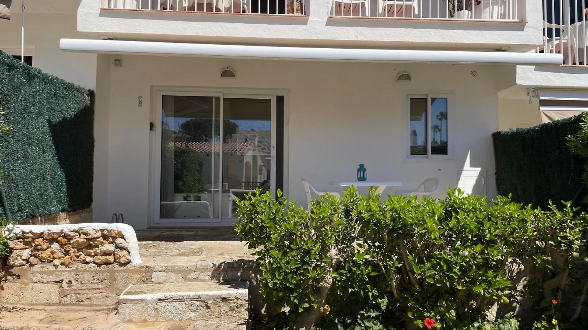 شقة Sofia By Som Menorca سانت يويس