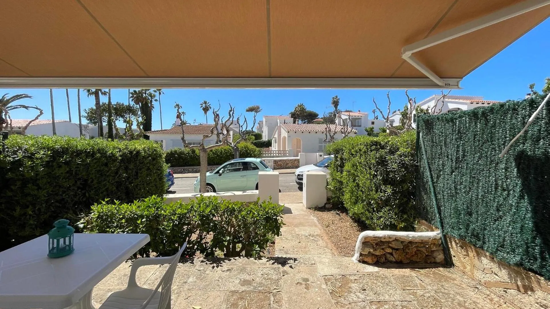 شقة Sofia By Som Menorca سانت يويس